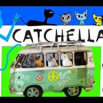 catchella