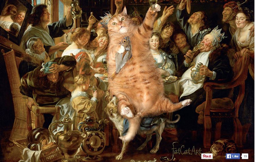 fatcat