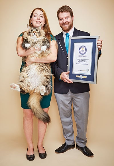 Image source: Guinness World Records