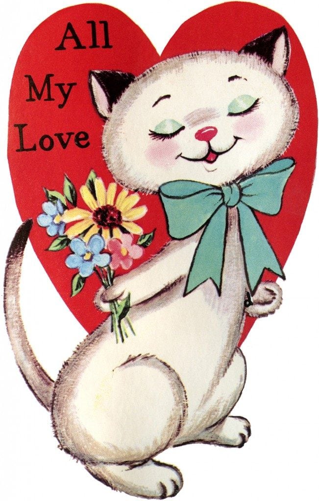 Vintage-Cat-Valentine-GraphicsFairy-651x1024