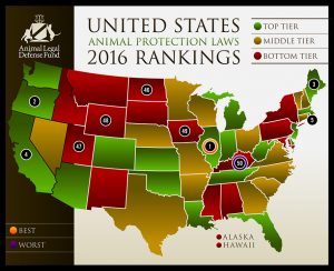 ALD-181 US Protection laws rankings map 2016 FINAL