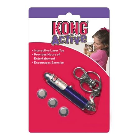 KONG Laser Cat Toy