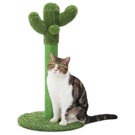 Made4Pets Cat Scratching Post