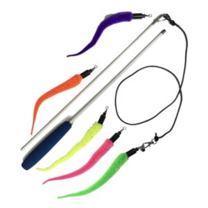 13 Effective Cat Training Tools & Devices For Your Feline Pet